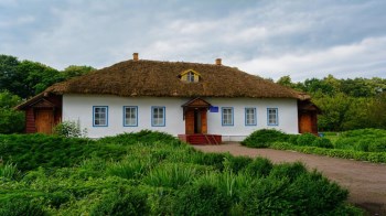 Экскурсия Творческие усадьбы Черниговщины